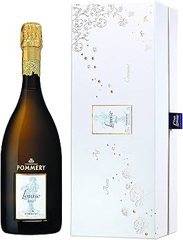 Amazon.co.jp: ポメリー キュヴェ・ルイーズ【スパークリング フランス